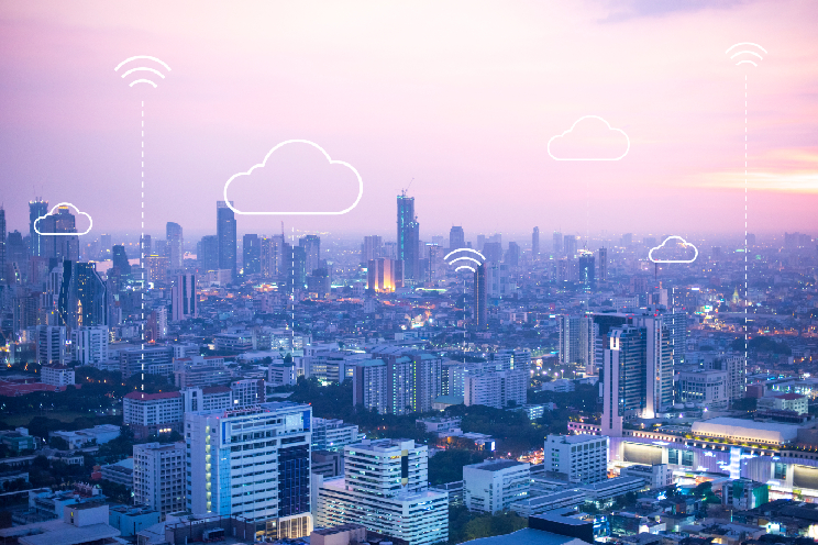 Telecom Services